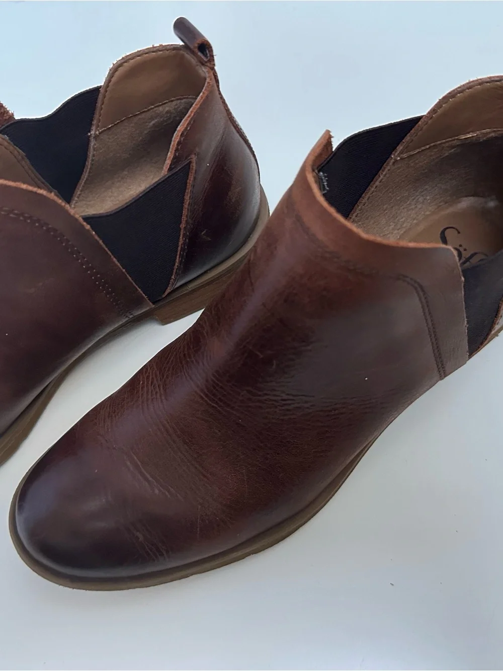 Söfft premium brown